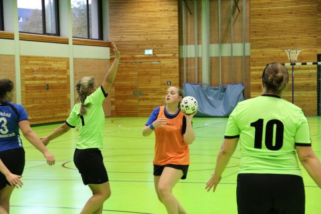 2016_10_08 Frauen Bezirksliga
